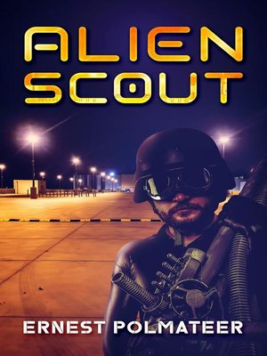 cover image of Alien Scout